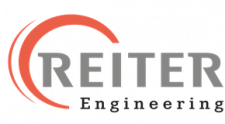 Reiter Engineering Logo